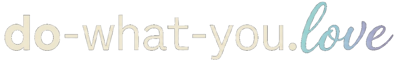 do-what-you.love — אוטומציות עסקיות